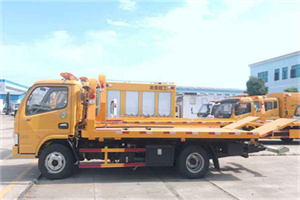 托克逊送油救援服务