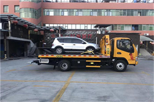 托克逊附近汽车拖车电话