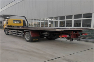 托克逊24小时公路救援电话