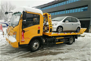 托克逊附近道路救援服务