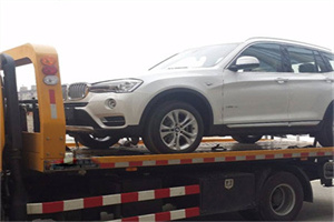 托克逊拖车24小时服务电话