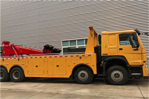 托克逊道路救援公司